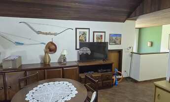 Imagem 6: Imóvel para venda com 596 metros quadrados com 4 quartos em Sao Sebastiao - Cerro Azul - P