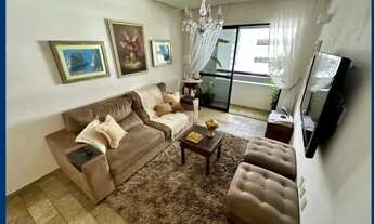 Imagem 2: Apartamento De 3 Quartos Em 75M² E 1 Vaga De Garagem Na Pituba. KOOKHF