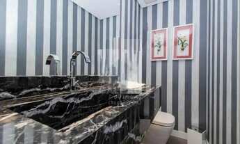 Imagem 7: APARTAMENTO Á VENDA EM MOEMA ÍNDIOS, 275M², 4 DORM, 3 SUÍTES, 4 VAGAS!