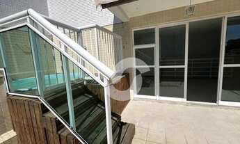 Imagem 5: Cobertura com 3 dormitórios à venda, 171 m² por R$ 1.100.000,00 - Ingá - Niterói/RJ