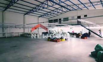 Imagem 6: Galpão em Pedras Grandes - Centro - Pedras Grandes/SC