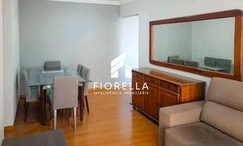 Imagem 6: Apartamento semi mobiliado com 02 dormitórios, no bairro Kobrasol - São José/SC