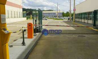 Imagem 7: Galpão para alugar - Itaqui - Itapevi/SP