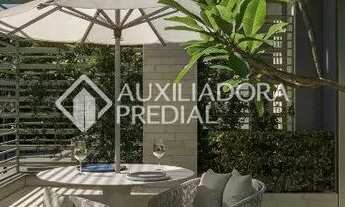 Imagem 7: Stúdio 26m² com 1 vaga de garagem