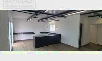 Imagem 2: Cobertura a venda - Vila Camilópolis, Santo André