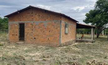 Imagem 4: Sitio povoado tinguins em altos pi