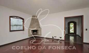 Imagem 5: Casa em Condominio - Alphaville Residencial 6/Santana de Parnaiba