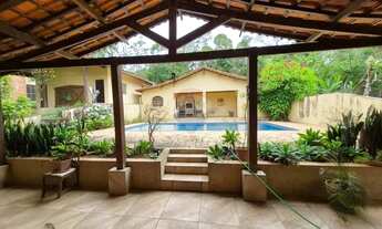 Imagem: CHÁCARA COMPLETA COM 3.160 M²