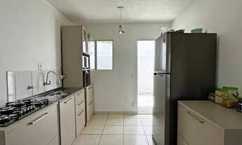 Imagem 4: Casa com 2 quartos em condomínio fechado em localização tranquila para venda