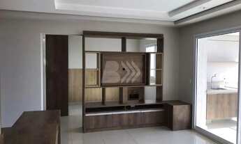 Imagem 5: Apartamento para alugar no Edifício Trio Lindenberg, no bairro Jardim Europa em Piracicaba