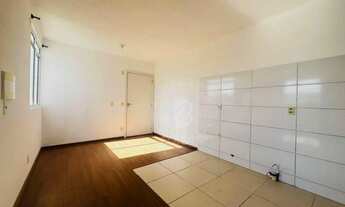 Imagem 4: Apartamento com 2 dormitórios à venda, 43 m² por R$ 159.000,00 - Nova Sapucaia - Sapucaia