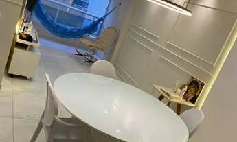 Imagem 4: Vendo Apartamento no Condomínio Ile de France - Nascente - 3 Quartos