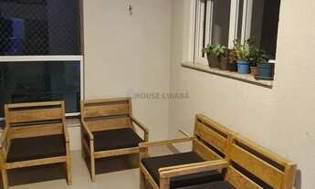 Imagem 4: Apartamento de 3/4 no Garden Shangrilá