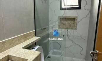 Imagem 7: Casa com 3 quartos à venda no Residencial Mantova (Indaiatuba/SP