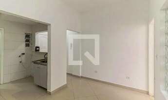 Imagem 2: Apartamento à Venda - Santa Cecília, 1 Quarto, 35 m2