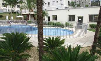 Imagem 2: Apartamento no Porto Cruzeiro de 2 dormitórios vaga e infra