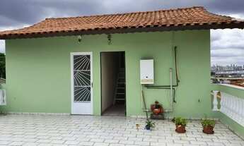 Imagem 6: Sobrado em Rua Olaia - Jardim Aricanduva - São Paulo/SP