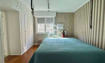 Imagem 7: Apartamento com 3 dormitórios à venda, 158 m² por R$ 1.042.000,00 - Gonzaga - Santos/SP