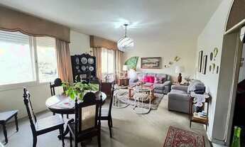 Imagem 3: Apartamento com 3 quartos - 2 vagas - ebairro Bela Vista - Porto Alegre - RS