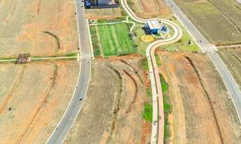 Imagem 6: Lote de 642 m² à venda no Plateau Dor em Goiânia