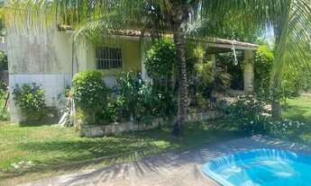 Imagem: CASA TÉRREA EM CONDOMÍNIO FECHADO ILHA