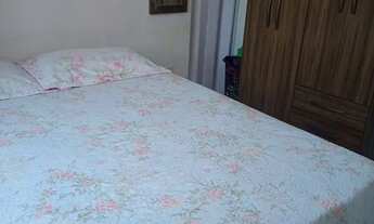 Imagem 2: Casa cabuçu Casa com 1 dormitório