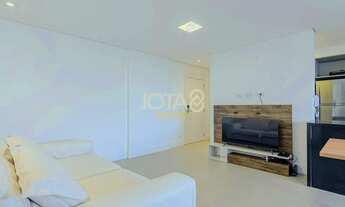 Imagem 4: APARTAMENTO NOVO COM 2 QUARTOS E CHURRASQUEIRA NA SACADA Apartamento com 2 quartos com chu