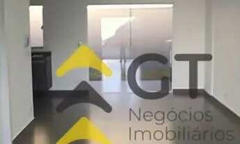 Imagem 4: Casa com 3 dormitórios para alugar, 149 m² por R$ 3.550,00/mês - Santiago - Londrina/PR