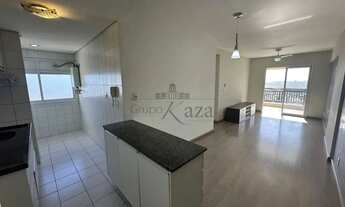 Imagem 2: Oportunidade - Apartamento - Residencial Landscape - Parque Residencial Aquarius - 3 Dormi