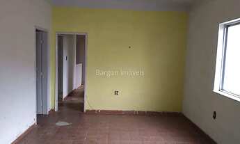 Imagem 3: Casa para construtor a venda no Bairro Bairu em Juiz de Fora