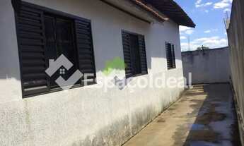 Imagem 7: Casa térrea com 3 dormitórios Lençóis Paulista