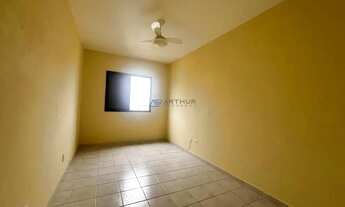 Imagem 7: Apartamento com 1 dormitório à venda em Praia Grande no bairro Caiçara