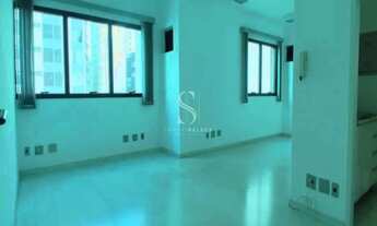 Imagem 2: Edifício PERDIZES OFFICE CENTER, Sala comercial á venda com 35m² 1 sala, 2 banheiros, 1 va