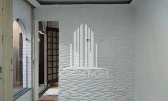 Imagem 4: Imperdível casa à venda em São Paulo-SP, Bela Vista: 4 quartos, 2 suítes, 2 salas, 3 banhe