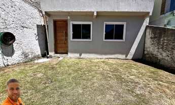 Imagem: Casa para Venda em Lauro de Freitas, Caji