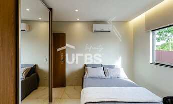 Imagem 7: Sobrado à venda | Jardins Porto | 4 suítes | 4 vagas