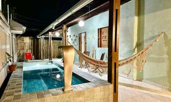 Imagem 3: Casa para locação em rua pública, BREJO, Barra de São Miguel, AL