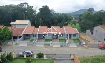 Imagem 2: Casa Geminada - Venda - 02 dormitórios - 63m2 - Rua Nelson Ricardo Sansão - Santa Rita - R