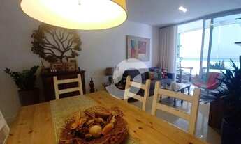 Imagem 5: Apartamento com 2 dormitórios à venda, 86 m² por R$ 855.000,00 - Charitas - Niterói/RJ