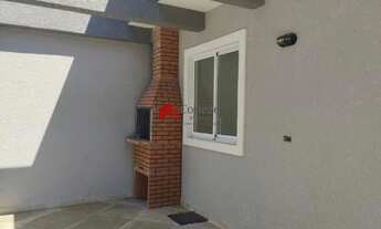 Imagem 5: Casa com 45,13m² 2 quartos, à venda, no bairro Colônia Rio Grande em São José dos Pinhais