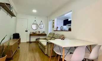 Imagem 4: Apartamento 2 Quartos com Piscina - Coqueiros - JMS