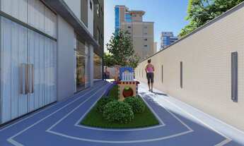 Imagem 3: Apartamento - 4 dormitórios - 4 Suítes - localizado em Itapema / Meia Praia REF: DW603082