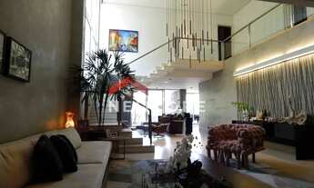 Imagem 4: Casa de condomínio em Rua Dorival Caymmi - Chácaras São Carlos - Cotia/SP