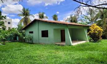 Imagem 2: Casa com 3 dormitórios, 400 m² - venda por R$ 1.500.000,00 ou aluguel por R$ 3.000,00/mês