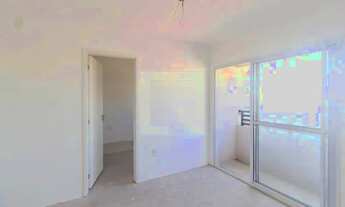 Imagem 2: Apartamento à Venda - Água Fria, 1 Quarto, 32 m2