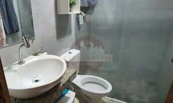 Imagem 5: Linda Casa À Venda no Condomínio Residencial Parque da Liberdade VI, com suíte