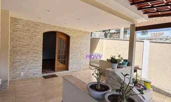 Imagem 4: Casa com 2 dormitórios à venda por R$ 500.000,00 - Fonseca - Niterói/RJ