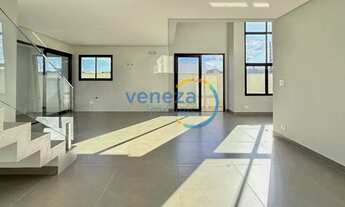 Imagem 3: Casa Residencial com 3 quartos à venda por R$ 1630000.00, 191.00 m2 - PARQUE TAUA - LONDRI