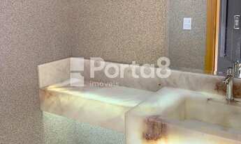 Imagem 5: Village Damha Rio Preto II: Casa com Piscina, Área Gourmet e com Armários Planejados