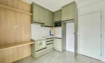 Imagem 3: Apto Mobiliado com 28M² - Vila Izabel